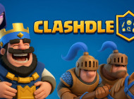 Clasherdle