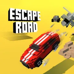 Escape Drive
