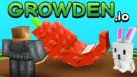 Growden.io Idle Farm