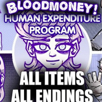 Human Expenditure Program