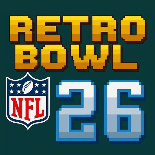 Retro Bowl 26 Online Football