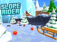Slope Rider: Endless Sled Run