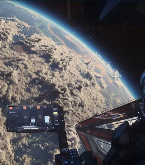 Star Citizen in 2025 – Alpha 4.4, Nyx System and Squadron 42 Roadmap