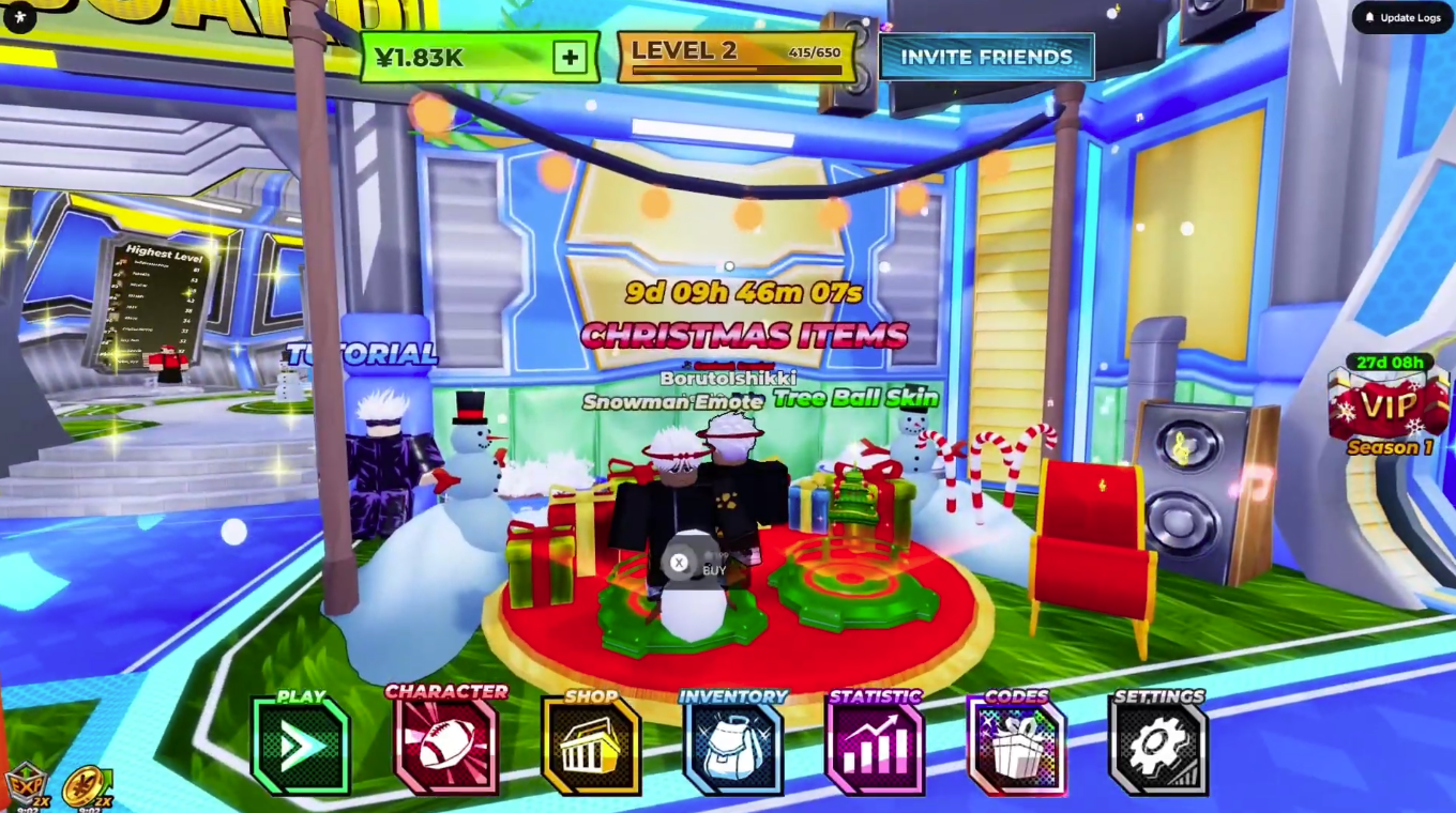 Endzone: Strike screenshot used as a visual section break for the tier list page