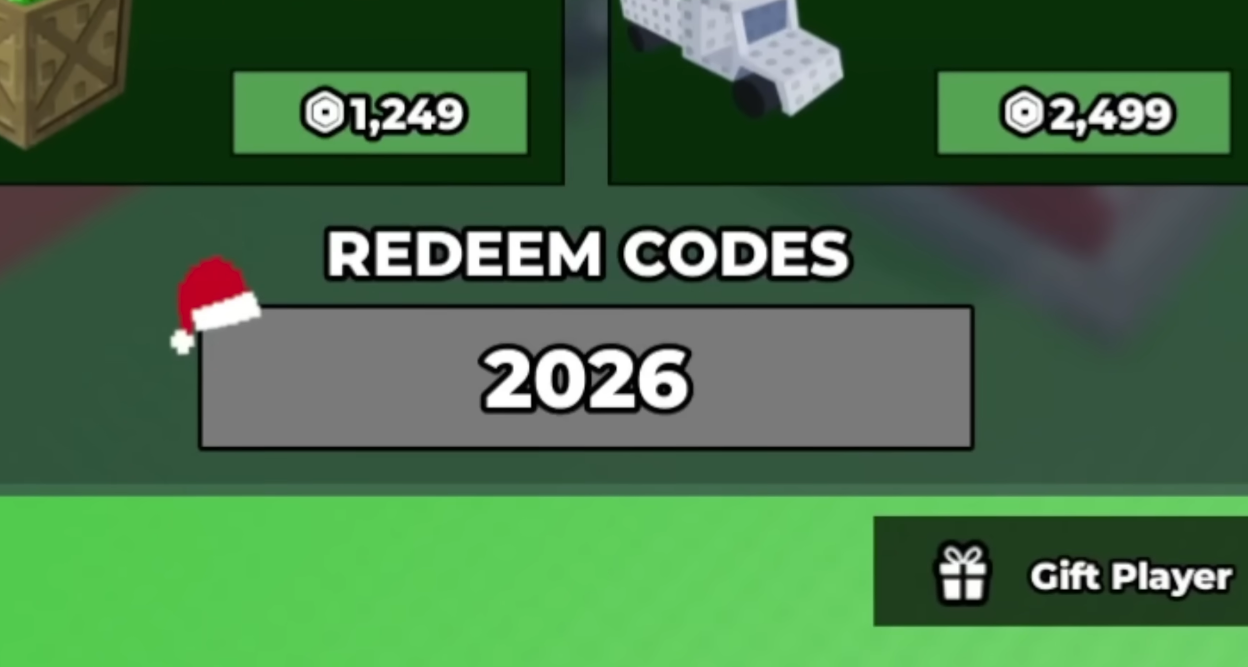 Steal A Brainrot screenshot used for the Festive 67 code guide