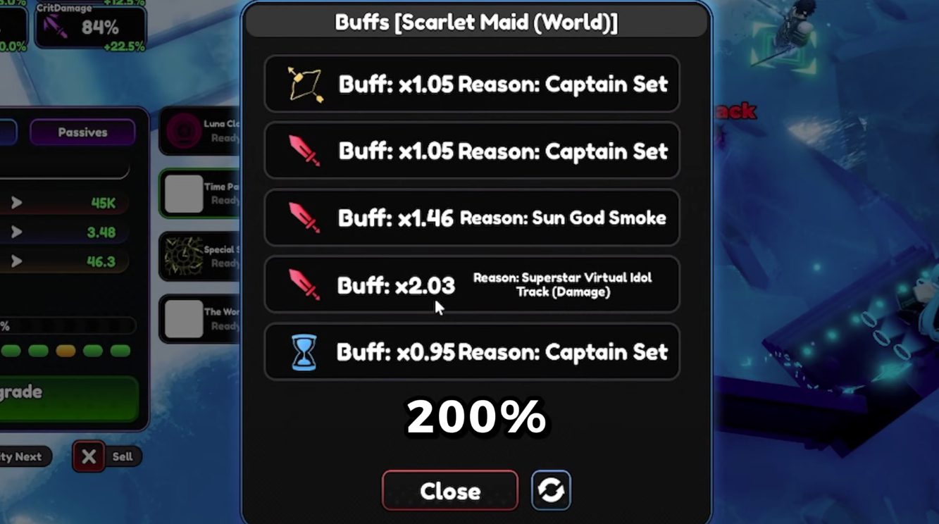 Universal Tower Defense screenshot used for the resources hub page