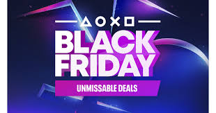 PS5 Black Friday Deals 2025 – What to watch
